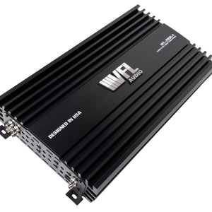 VFL Audio 2000.4  Class D High Performance Multichannel Amplifier - VFL Audio 2000.4