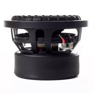 VFL 6.5″ Car Subwoofer | 300 Watts RMS | Dual Voice Coil 4 Ohm - 4 Ohm