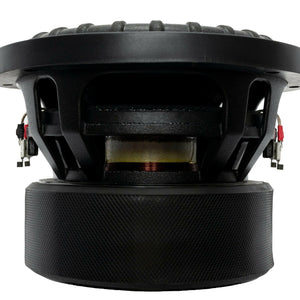 VFL 6.5″ Car Subwoofer | 300 Watts RMS | Dual Voice Coil 4 Ohm - 4 Ohm