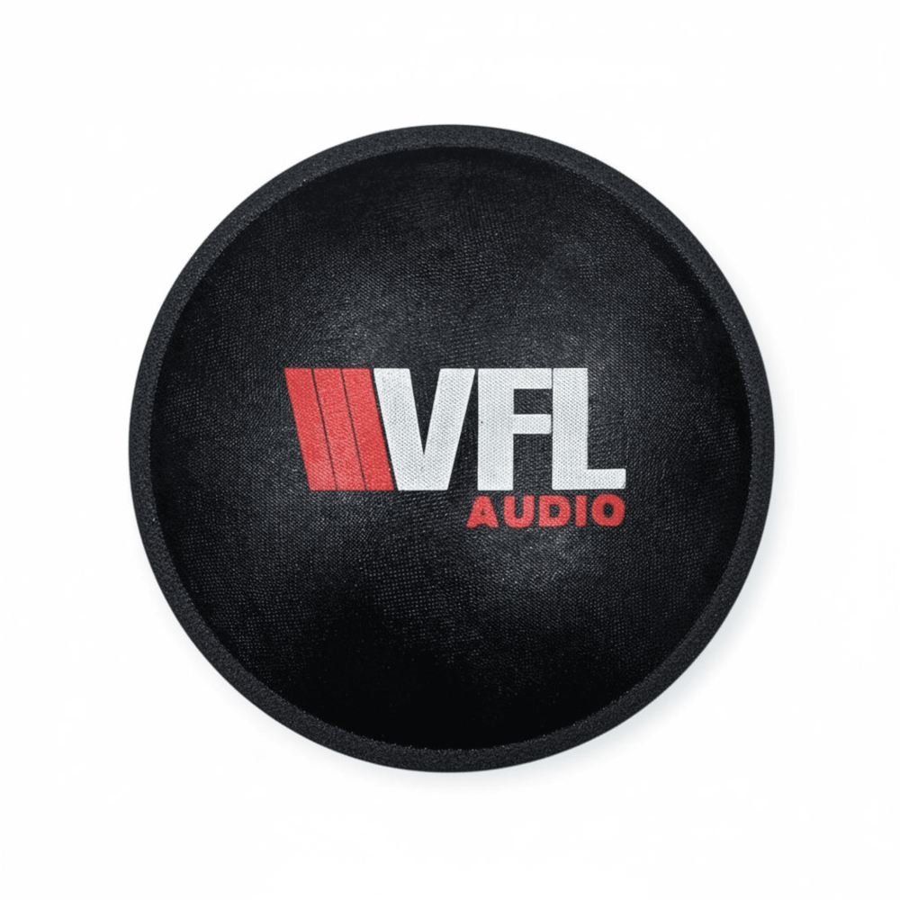 VFL Audio 6-Inch Black Beauty Cap