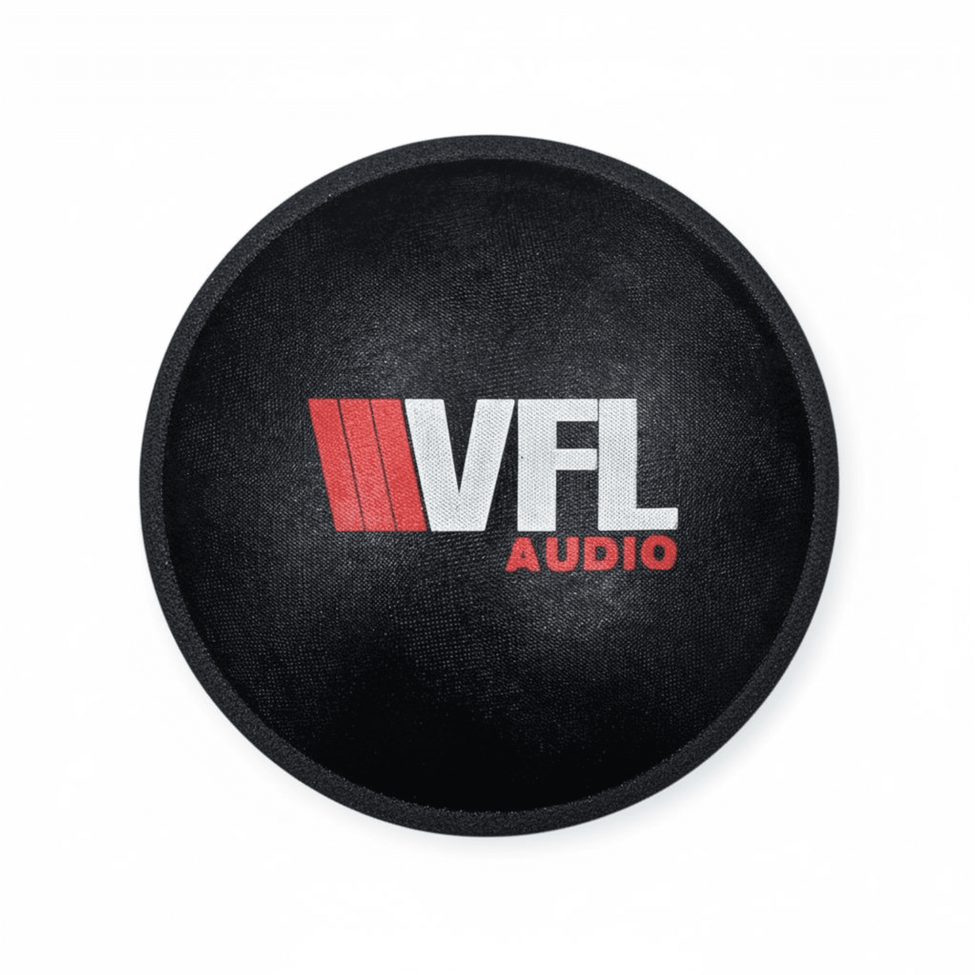 VFL Audio 6-Inch Black Beauty Cap