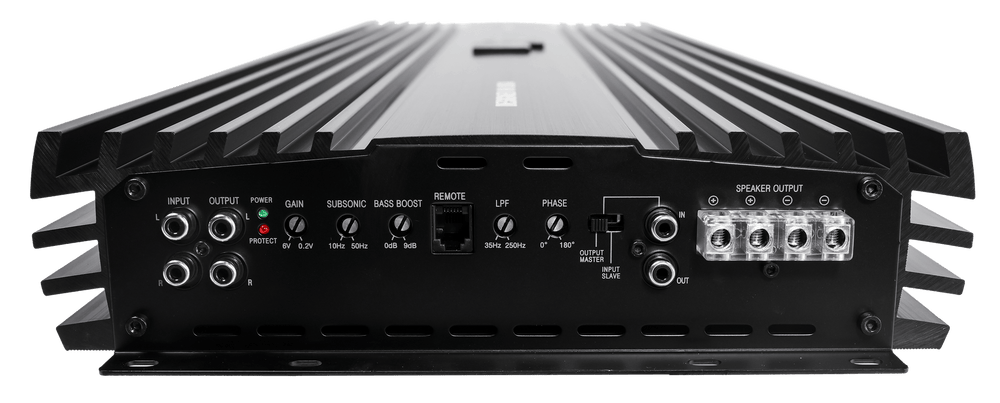 VFL Audio COMP 12K  Class D High Performance Digital Monoblock Amplifier - VFL Audio COMP 12K
