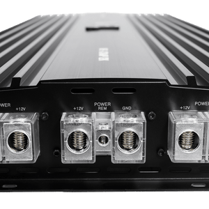 VFL Audio COMP 12K  Class D High Performance Digital Monoblock Amplifier - VFL Audio COMP 12K