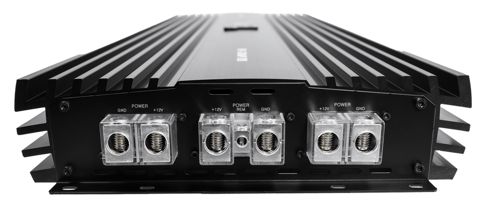 VFL Audio COMP 12K  Class D High Performance Digital Monoblock Amplifier - VFL Audio COMP 12K