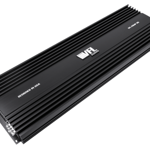 VFL Audio COMP 12K  Class D High Performance Digital Monoblock Amplifier - VFL Audio COMP 12K
