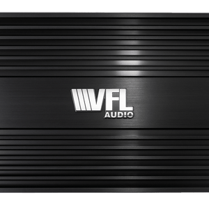 VFL Audio COMP 12K  Class D High Performance Digital Monoblock Amplifier - VFL Audio COMP 12K