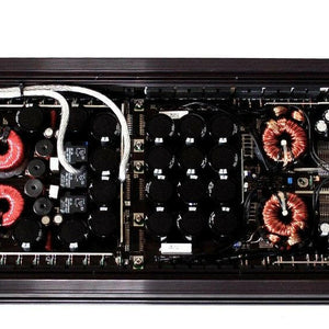 VFL Audio COMP 12K  Class D High Performance Digital Monoblock Amplifier - VFL Audio COMP 12K
