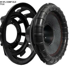 VFL Comp 15" Subwoofer Recone Kit (Version 2)