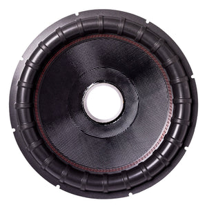 VFL Comp 18" Subwoofer Recone Kit (Version 2) - Dual 2 Ohm