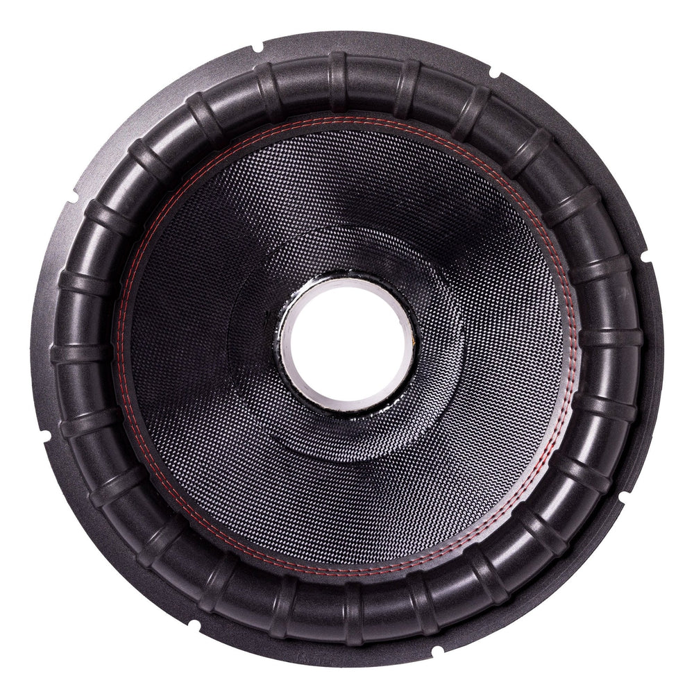 VFL Comp 18" Subwoofer Recone Kit (Version 2) - Dual 2 Ohm
