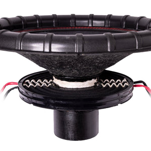 VFL Comp 18" Subwoofer Recone Kit (Version 2) - Dual 2 Ohm