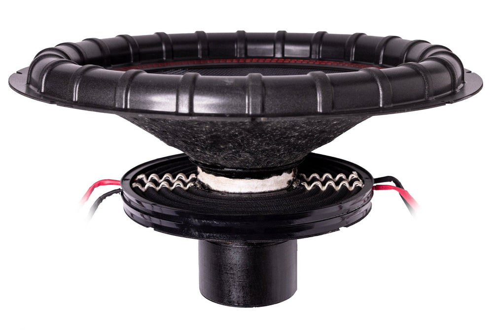 VFL Comp 18" Subwoofer Recone Kit (Version 2) - Dual 2 Ohm