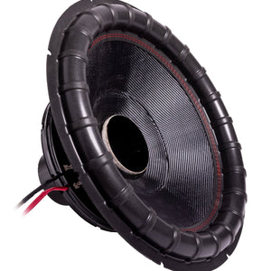 VFL Comp 18" Subwoofer Recone Kit (Version 2) - Dual 2 Ohm