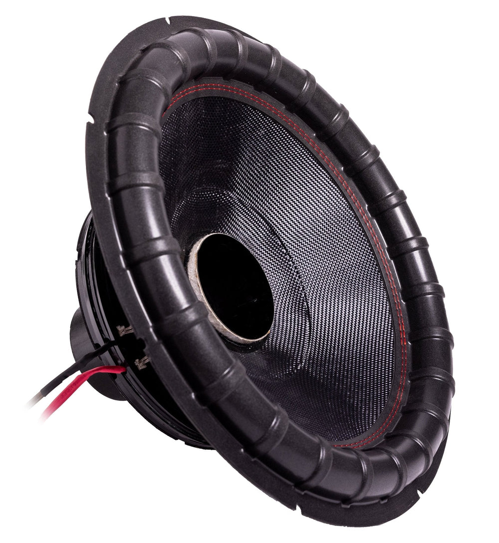 VFL Comp 18" Subwoofer Recone Kit (Version 2) - Dual 2 Ohm