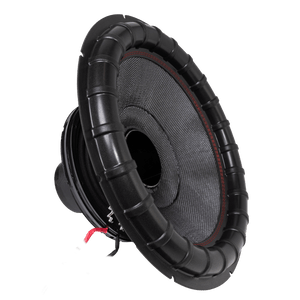 VFL Comp 18" Subwoofer Recone Kit (Version 2) - Dual 2 Ohm