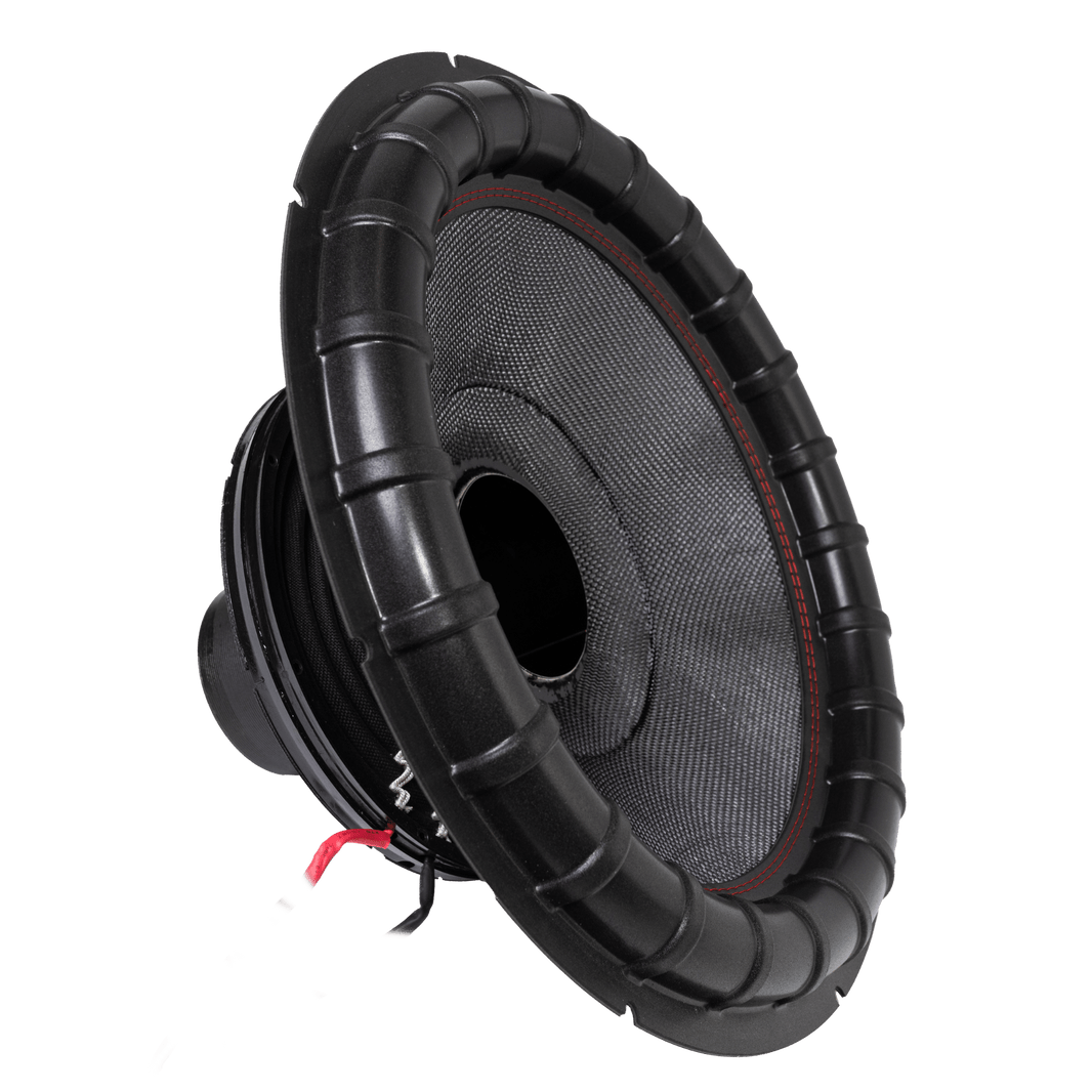 VFL Comp 18" Subwoofer Recone Kit (Version 2) - Dual 2 Ohm