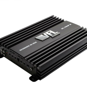 VFL Audio COMP 1K  Class D High Performance Digital Monoblock Amplifier - VFL Audio COMP 1K