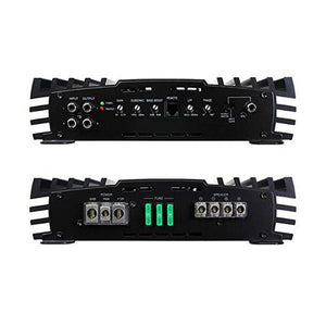 VFL Audio COMP 1K  Class D High Performance Digital Monoblock Amplifier - VFL Audio COMP 1K