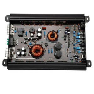 VFL Audio COMP 1K  Class D High Performance Digital Monoblock Amplifier - VFL Audio COMP 1K