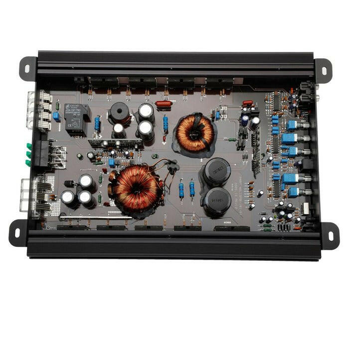 VFL Audio COMP 1K  Class D High Performance Digital Monoblock Amplifier - VFL Audio COMP 1K