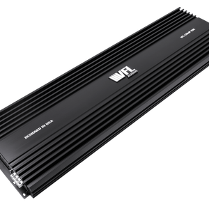 VFL Audio Comp 20K  Class D High Performance Digital Monoblock Amplifier - VFL Audio Comp 20K
