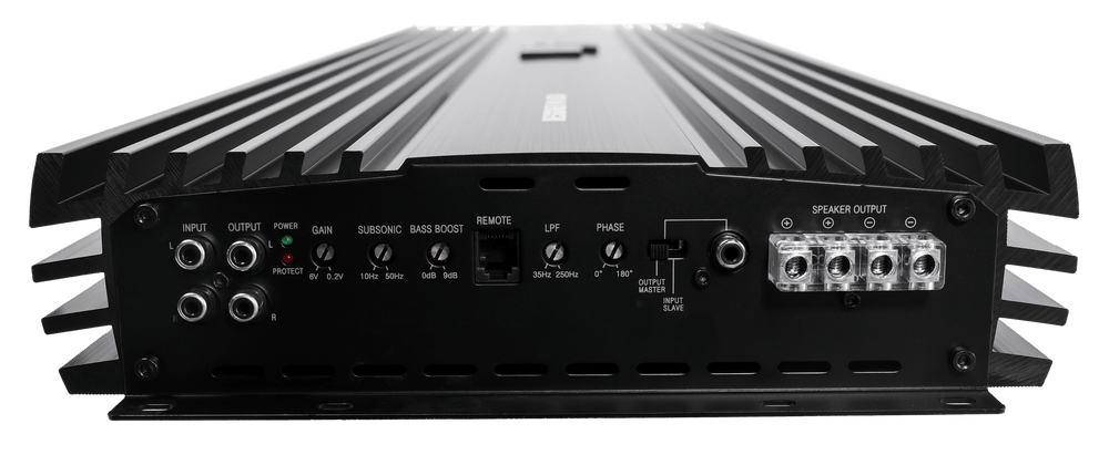 VFL Audio Comp 20K  Class D High Performance Digital Monoblock Amplifier - VFL Audio Comp 20K