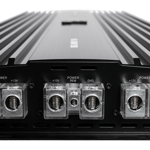 VFL Audio Comp 20K  Class D High Performance Digital Monoblock Amplifier - VFL Audio Comp 20K
