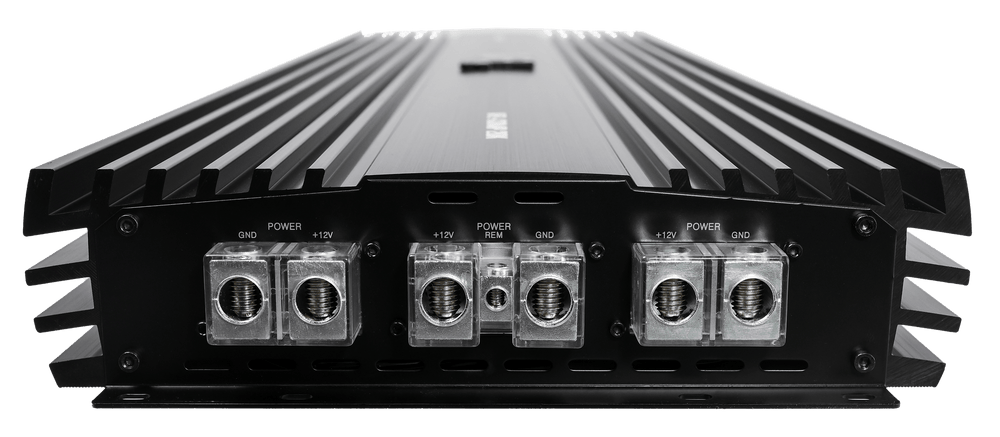 VFL Audio Comp 20K  Class D High Performance Digital Monoblock Amplifier - VFL Audio Comp 20K