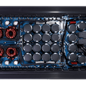 VFL Audio Comp 20K  Class D High Performance Digital Monoblock Amplifier - VFL Audio Comp 20K
