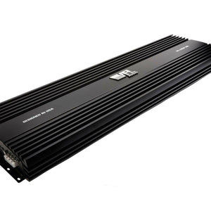 VFL Audio Comp 20K  Class D High Performance Digital Monoblock Amplifier - VFL Audio Comp 20K
