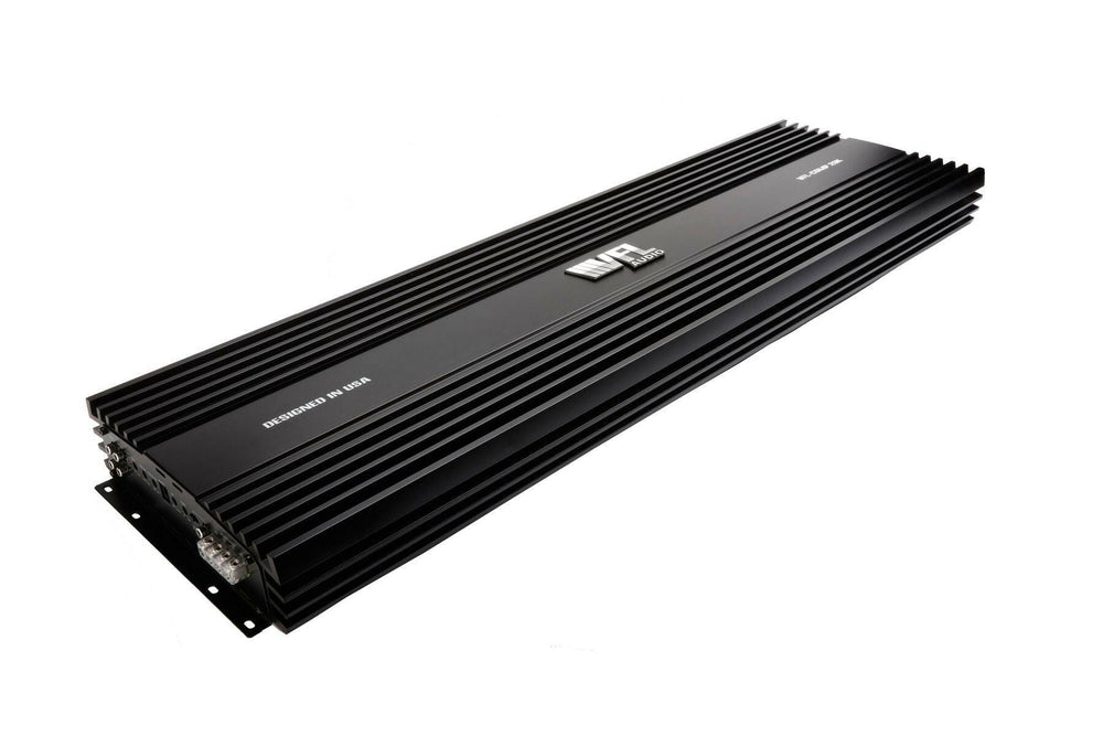 VFL Audio Comp 20K  Class D High Performance Digital Monoblock Amplifier - VFL Audio Comp 20K