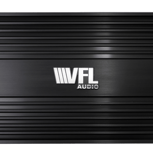 VFL Audio Comp 20K  Class D High Performance Digital Monoblock Amplifier - VFL Audio Comp 20K