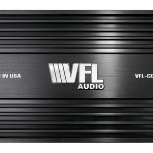 VFL Audio COMP 2.5K  Class D High Performance Digital Monoblock Amplifier - VFL Audio COMP 2.5K