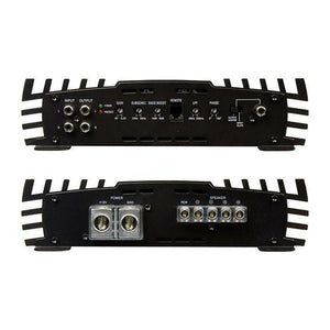 VFL Audio COMP 2.5K  Class D High Performance Digital Monoblock Amplifier - VFL Audio COMP 2.5K