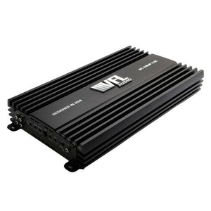 VFL Audio COMP 2.5K  Class D High Performance Digital Monoblock Amplifier - VFL Audio COMP 2.5K