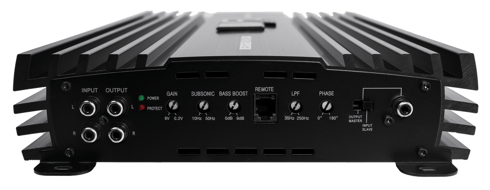 VFL Audio COMP 2.5K  Class D High Performance Digital Monoblock Amplifier - VFL Audio COMP 2.5K