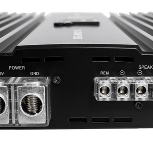 VFL Audio COMP 2.5K  Class D High Performance Digital Monoblock Amplifier - VFL Audio COMP 2.5K