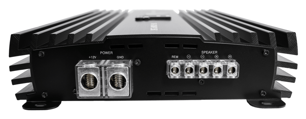VFL Audio COMP 2.5K  Class D High Performance Digital Monoblock Amplifier - VFL Audio COMP 2.5K
