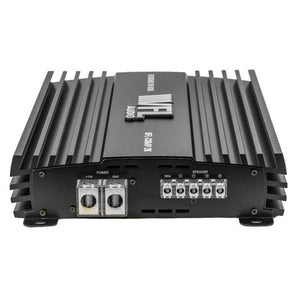 VFL Audio COMP 2K  Class D High Performance Digital Monoblock Amplifier - VFL Audio COMP 2K