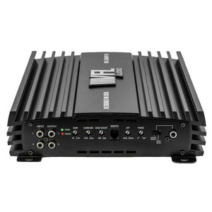 VFL Audio COMP 2K  Class D High Performance Digital Monoblock Amplifier - VFL Audio COMP 2K