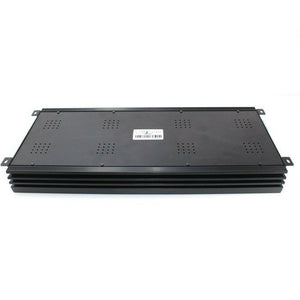 VFL Audio COMP 350.4FR  Class AB High Performance Multichannel Amplifier - VFL Audio COMP 350.4FR