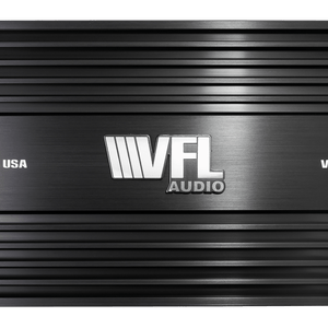 VFL Audio COMP 3K  Class D High Performance Digital Monoblock Amplifier - VFL Audio COMP 3K