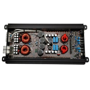 VFL Audio COMP 3K  Class D High Performance Digital Monoblock Amplifier - VFL Audio COMP 3K