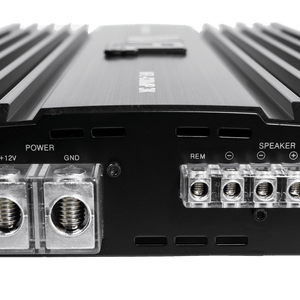 VFL Audio COMP 3K  Class D High Performance Digital Monoblock Amplifier - VFL Audio COMP 3K