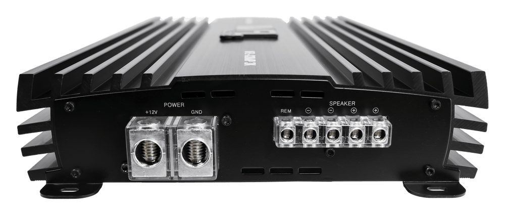 VFL Audio COMP 3K  Class D High Performance Digital Monoblock Amplifier - VFL Audio COMP 3K