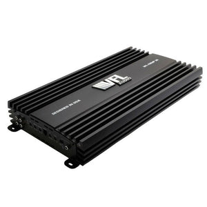 VFL Audio COMP 3K  Class D High Performance Digital Monoblock Amplifier - VFL Audio COMP 3K
