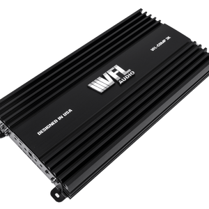 VFL Audio COMP 3K  Class D High Performance Digital Monoblock Amplifier - VFL Audio COMP 3K