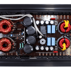 VFL Audio COMP 3K  Class D High Performance Digital Monoblock Amplifier - VFL Audio COMP 3K