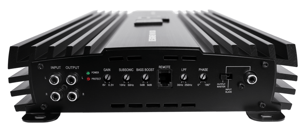 VFL Audio COMP 3K  Class D High Performance Digital Monoblock Amplifier - VFL Audio COMP 3K