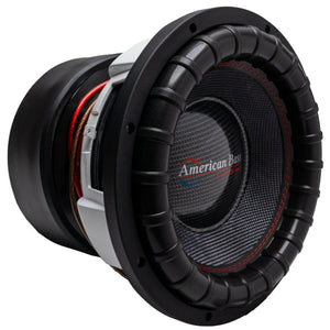 VFL Comp Signature 12″ Car Subwoofer | 5000 Watts RMS | Dual Voice Coil 1 Ohm or 2 Ohm